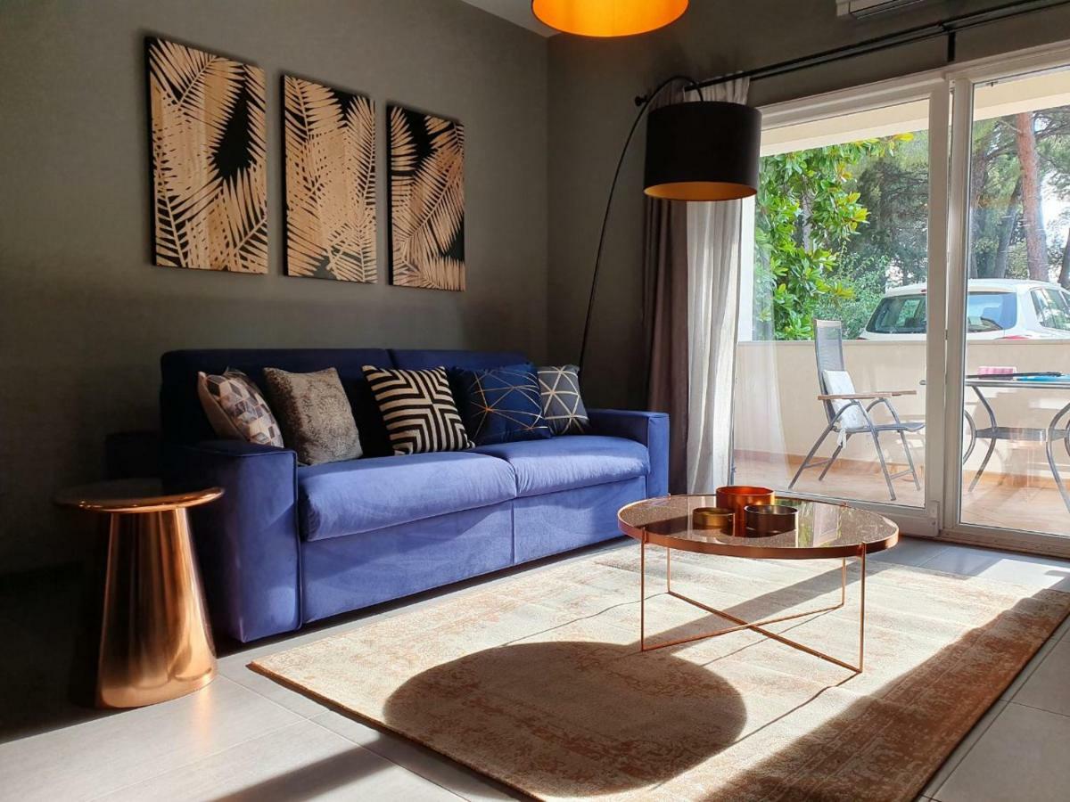 Magnolia - Modern Apartment Near City Center And Sea Poreč Extérieur photo