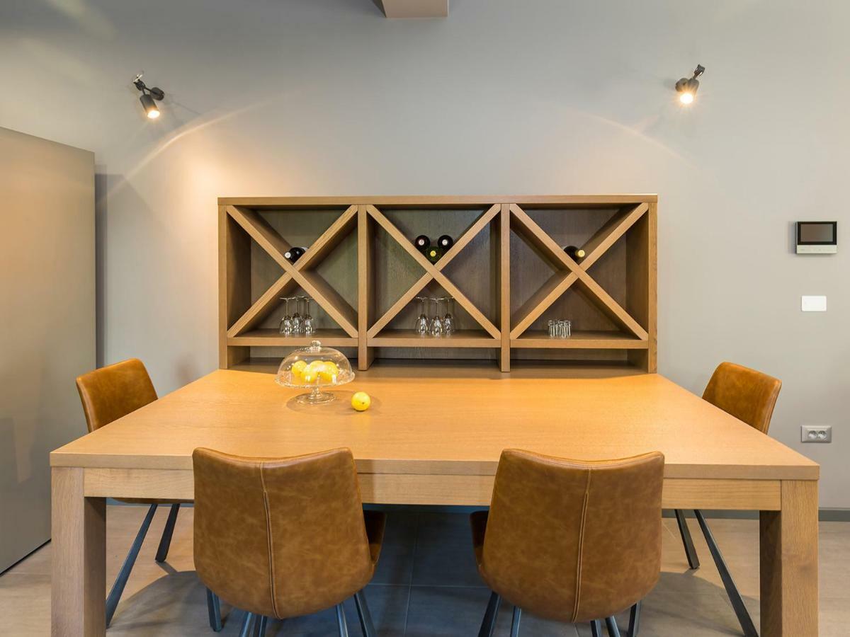 Magnolia - Modern Apartment Near City Center And Sea Poreč Extérieur photo