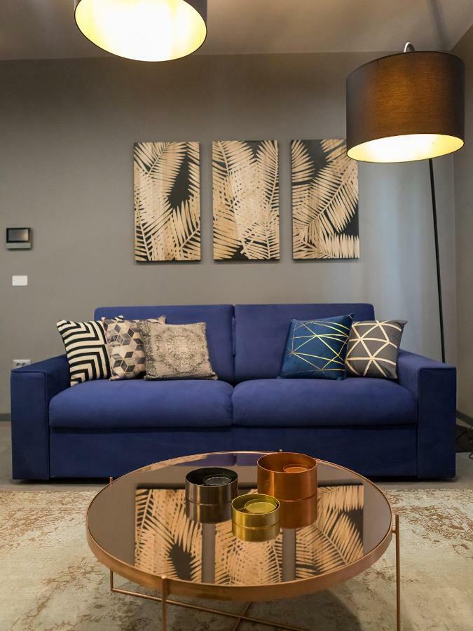 Magnolia - Modern Apartment Near City Center And Sea Poreč Extérieur photo