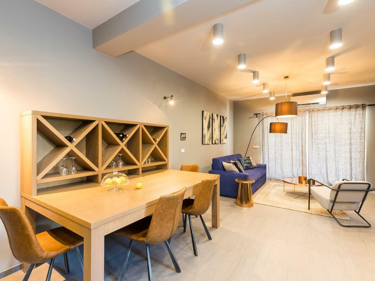 Magnolia - Modern Apartment Near City Center And Sea Poreč Extérieur photo