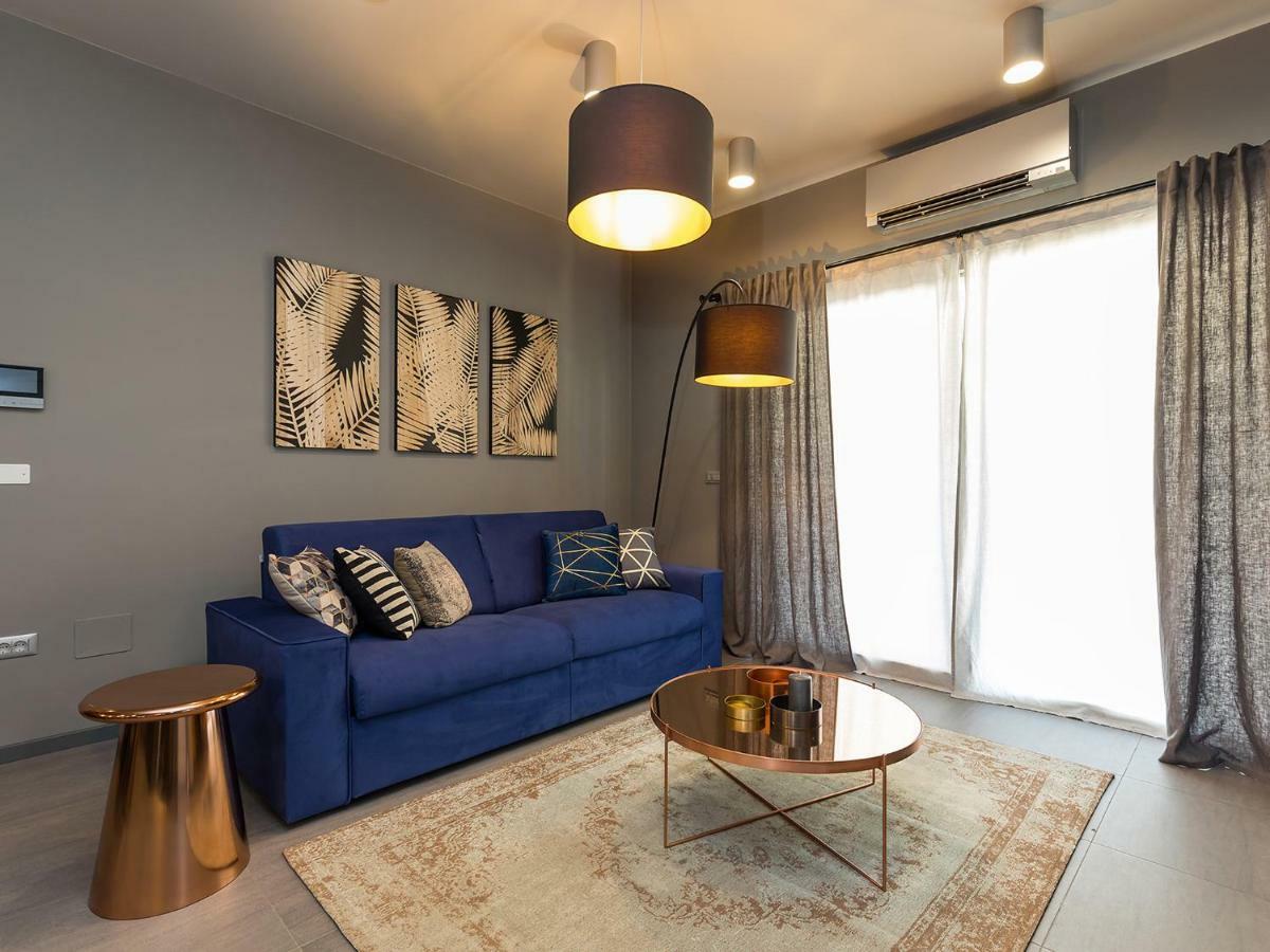 Magnolia - Modern Apartment Near City Center And Sea Poreč Extérieur photo