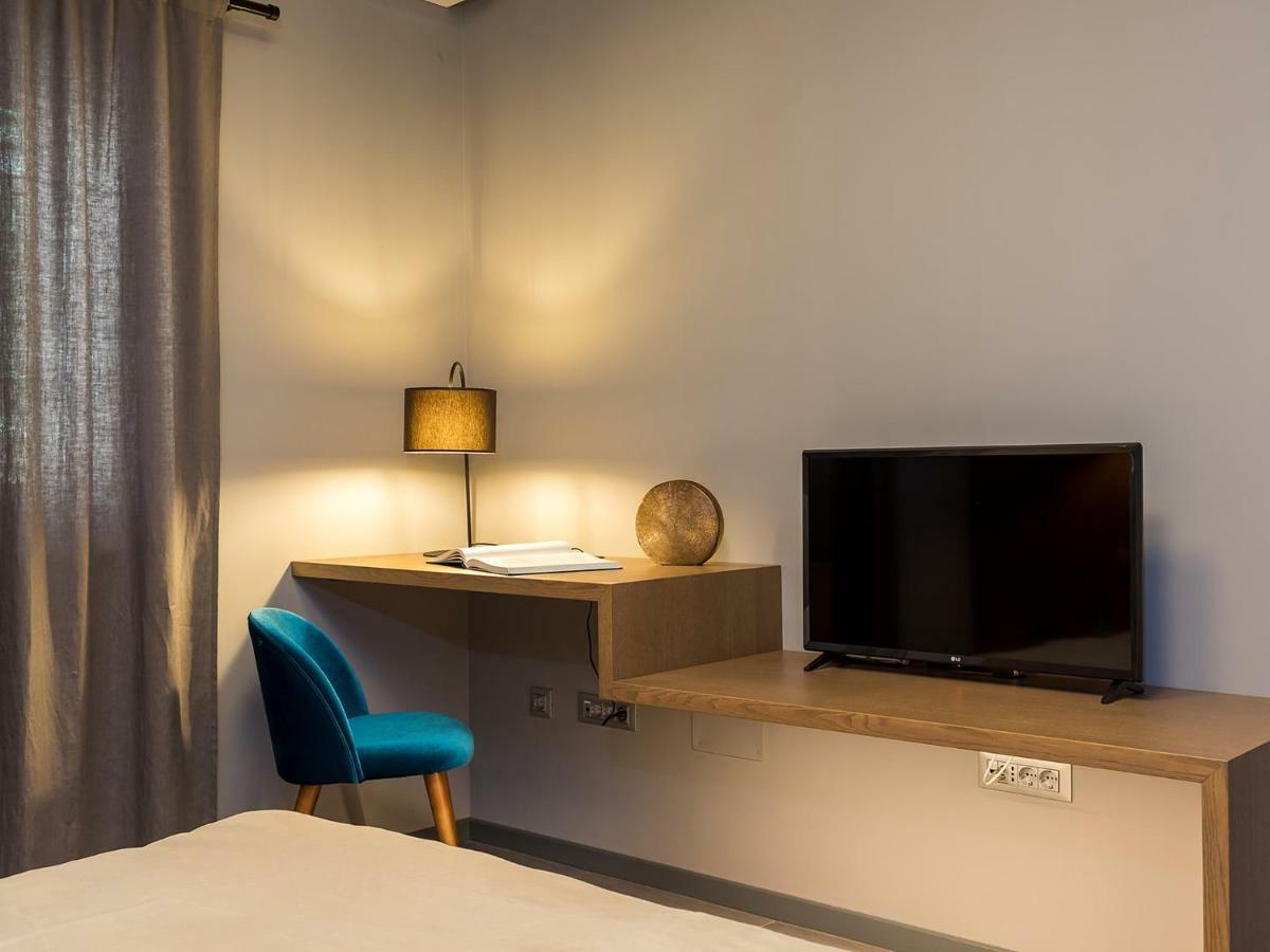 Magnolia - Modern Apartment Near City Center And Sea Poreč Extérieur photo