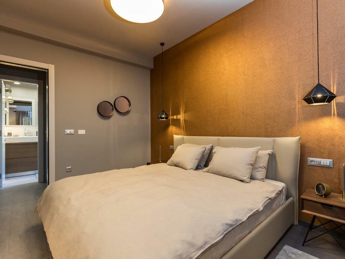 Magnolia - Modern Apartment Near City Center And Sea Poreč Extérieur photo